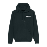 EMBN Core Hoodie - Black